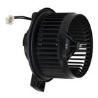 Nissens 871108 HVAC Blower Motor - view 2