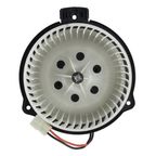 Nissens 871109 HVAC Blower Motor - Front or Rear - view 1