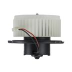 Nissens 871109 HVAC Blower Motor - Front or Rear - view 3