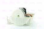Nissens 87110 HVAC Blower Motor - Front - view 2