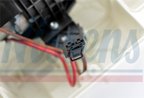 Nissens 87110 HVAC Blower Motor - Front - view 7
