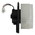 Nissens 871110 HVAC Blower Motor - Rear - view 4