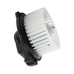 Nissens 871111 HVAC Blower Motor - view 2
