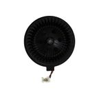 Nissens 871112 HVAC Blower Motor - view 1