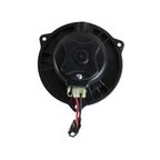 Nissens 871118 HVAC Blower Motor - Rear - view 3