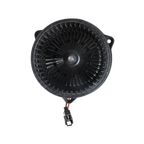 Nissens 871118 HVAC Blower Motor - Rear - view 1
