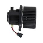 Nissens 871118 HVAC Blower Motor - Rear - view 4