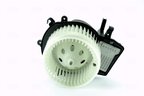 Nissens 87111 HVAC Blower Motor - Left - view 3