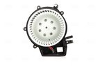 Nissens 87111 HVAC Blower Motor - Left - view 8