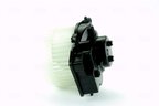 Nissens 87111 HVAC Blower Motor - Left - view 1