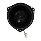 Nissens 871126 HVAC Blower Motor - view 1