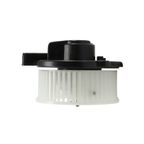 Nissens 871127 HVAC Blower Motor - Rear - view 4