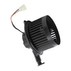Nissens 871129 HVAC Blower Motor - view 2