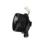 Nissens 871155 HVAC Blower Motor - Front - view 2