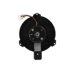 Nissens 871155 HVAC Blower Motor - Front - view 3