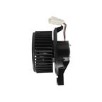 Nissens 871155 HVAC Blower Motor - Front - view 4