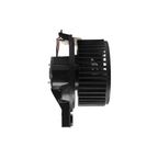 Nissens 871155 HVAC Blower Motor - Front - view 5