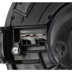 Nissens 871161 HVAC Blower Motor - Front - view 4