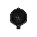 Nissens 871161 HVAC Blower Motor - Front - view 1
