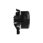 Nissens 871161 HVAC Blower Motor - Front - view 6