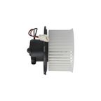 Nissens 871163 HVAC Blower Motor - view 3