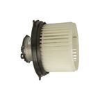 Nissens 871169 HVAC Blower Motor - Rear - view 2