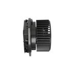 Nissens 871171 HVAC Blower Motor - Front - view 2