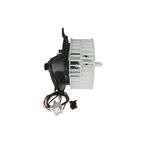 Nissens 871174 HVAC Blower Motor - view 3