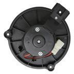Nissens 871175 HVAC Blower Motor - view 3