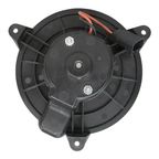 Nissens 871180 HVAC Blower Motor - Front - view 2