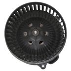 Nissens 871180 HVAC Blower Motor - Front - view 1