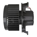 Nissens 871180 HVAC Blower Motor - Front - view 3