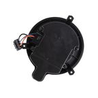 Nissens 871184 HVAC Blower Motor - Front - view 3