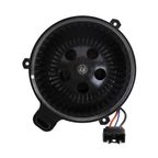 Nissens 871184 HVAC Blower Motor - Front - view 1