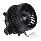 Nissens 871186 HVAC Blower Motor - view 2