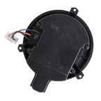 Nissens 871186 HVAC Blower Motor - view 3
