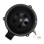 Nissens 871186 HVAC Blower Motor - view 1