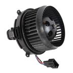 Nissens 871187 HVAC Blower Motor - view 2