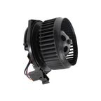 Nissens 871188 HVAC Blower Motor - Front - view 2