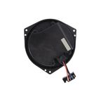 Nissens 871188 HVAC Blower Motor - Front - view 3