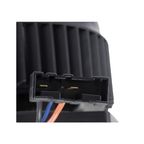 Nissens 871188 HVAC Blower Motor - Front - view 4