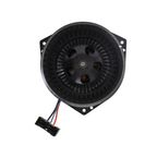 Nissens 871188 HVAC Blower Motor - Front - view 1