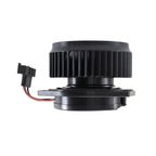 Nissens 871188 HVAC Blower Motor - Front - view 5