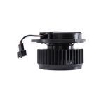 Nissens 871188 HVAC Blower Motor - Front - view 6