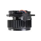 Nissens 871189 HVAC Blower Motor - Rear - view 4