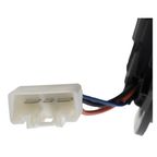Nissens 871190 HVAC Blower Motor - Front - view 4