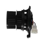 Nissens 871190 HVAC Blower Motor - Front - view 5