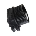 Nissens 871193 HVAC Blower Motor - Front - view 2