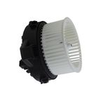 Nissens 871196 HVAC Blower Motor - Front - view 2