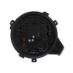 Nissens 871196 HVAC Blower Motor - Front - view 3